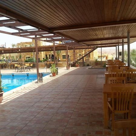 Darna Village Beach Hostel Al Burj Exteriér fotografie
