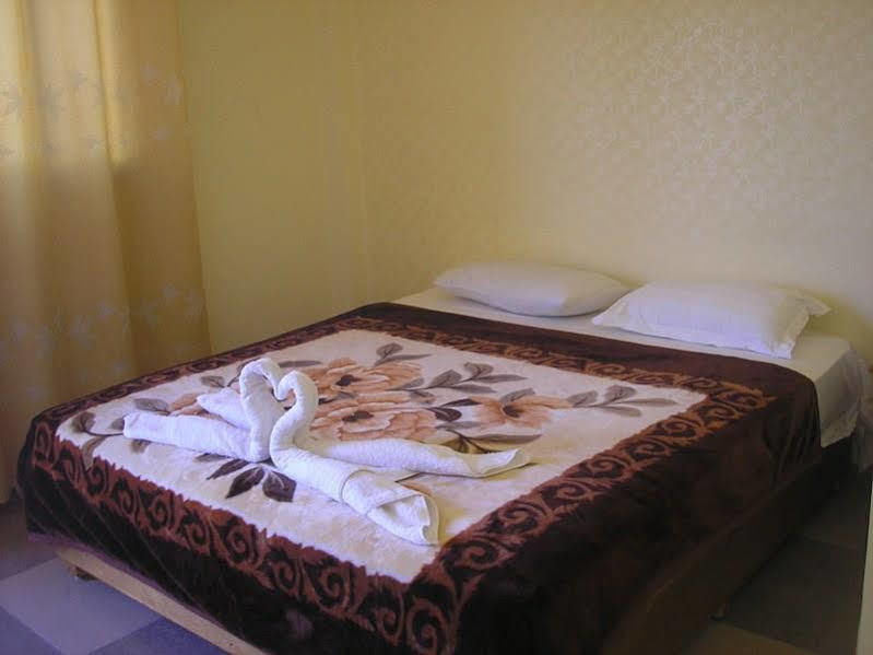 Darna Village Beach Hostel Al Burj Exteriér fotografie