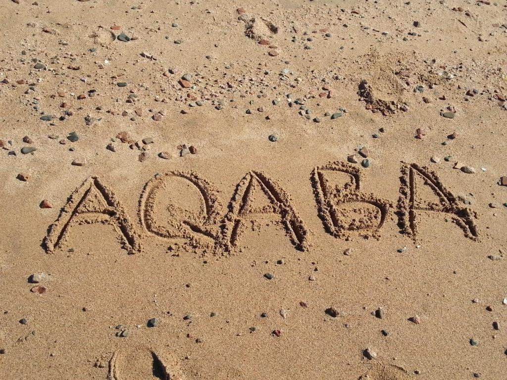 Darna Village Beach Hostel Al Burj Exteriér fotografie
