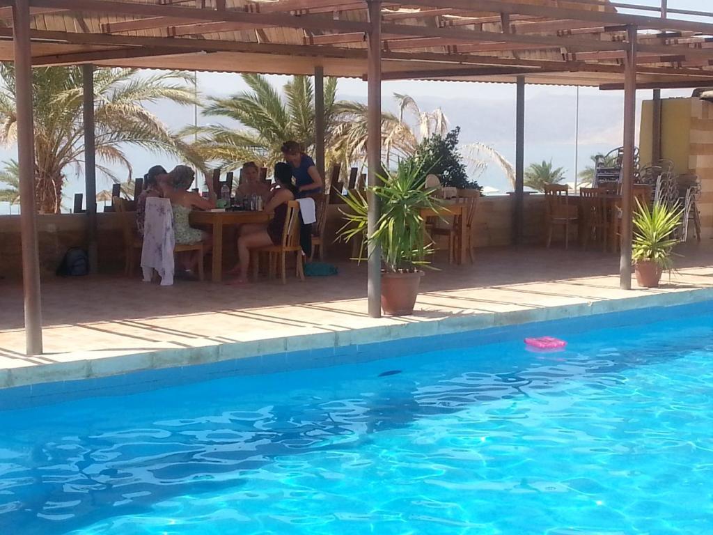 Darna Village Beach Hostel Al Burj Exteriér fotografie