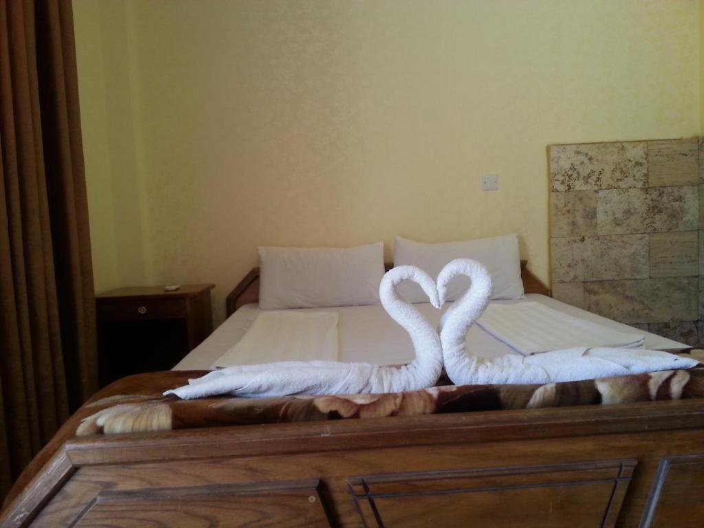 Darna Village Beach Hostel Al Burj Pokoj fotografie