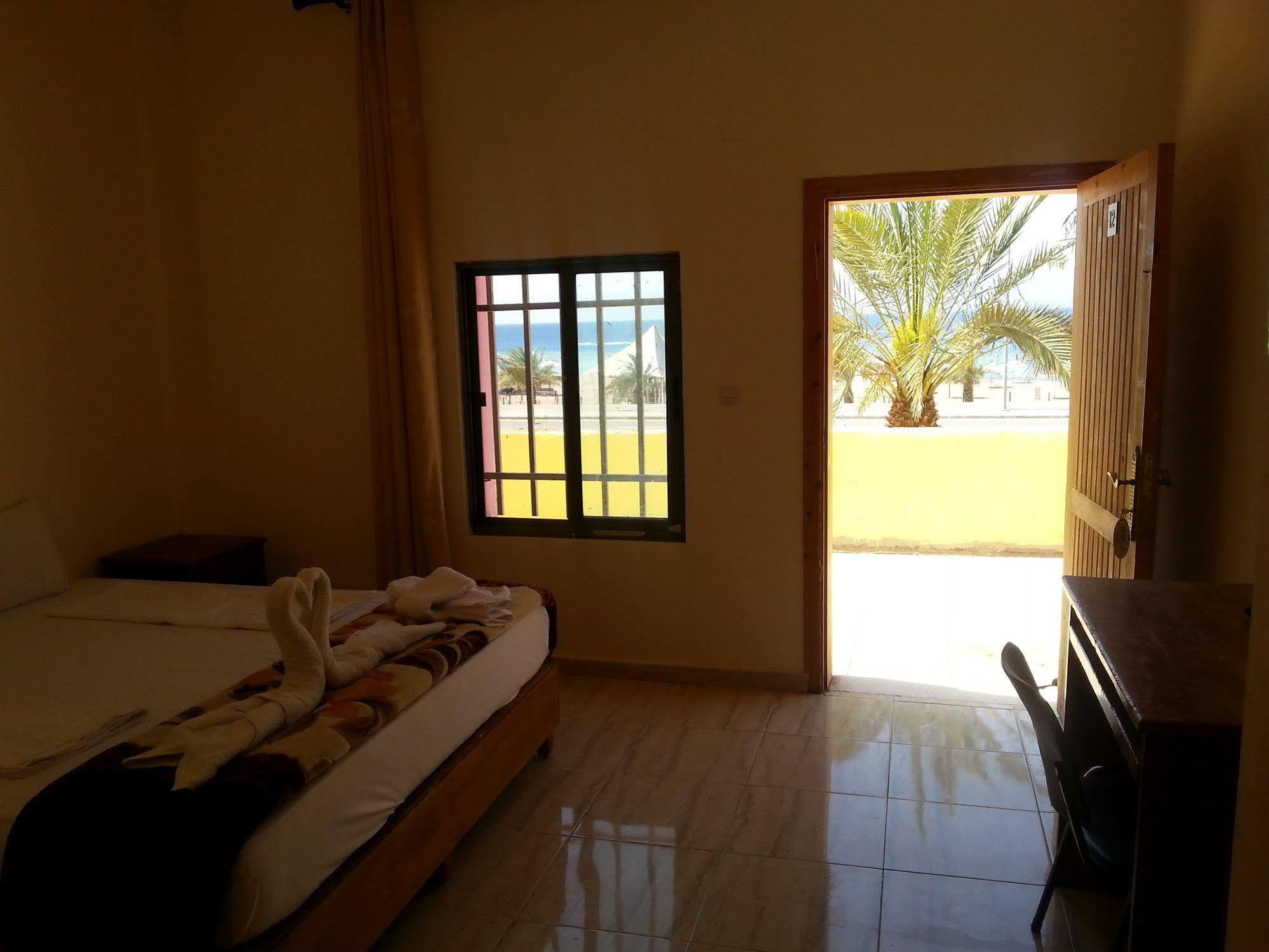Darna Village Beach Hostel Al Burj Exteriér fotografie