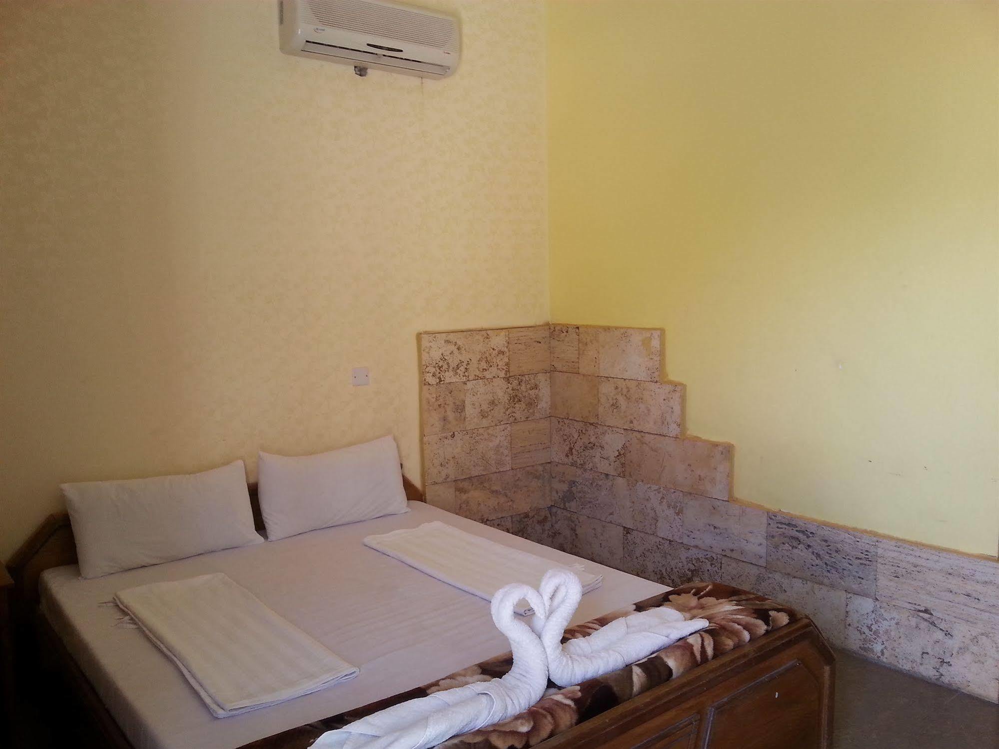 Darna Village Beach Hostel Al Burj Exteriér fotografie