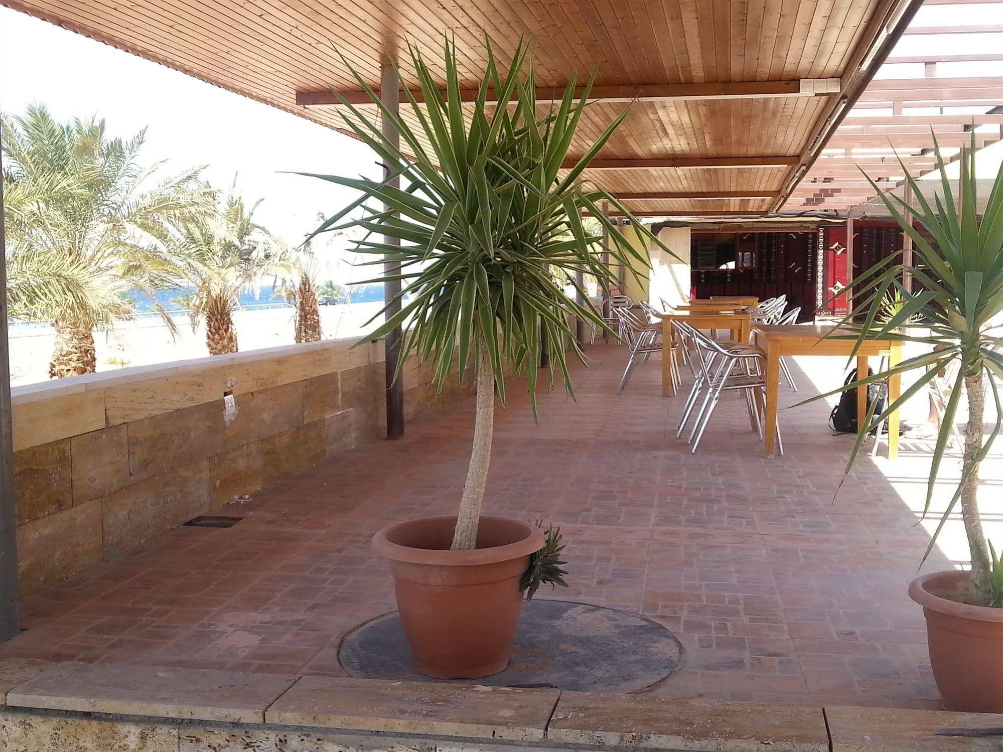 Darna Village Beach Hostel Al Burj Exteriér fotografie