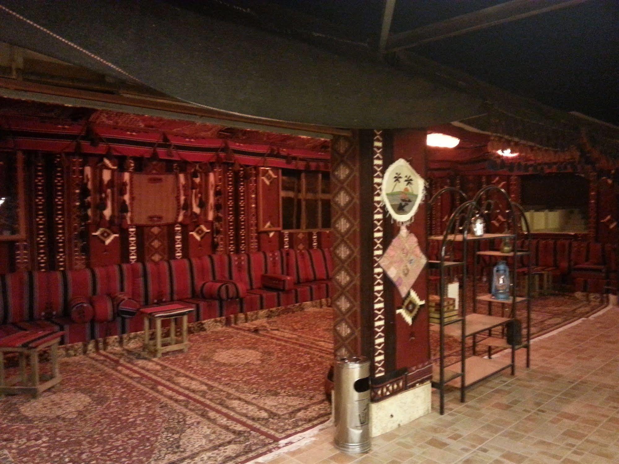 Darna Village Beach Hostel Al Burj Exteriér fotografie